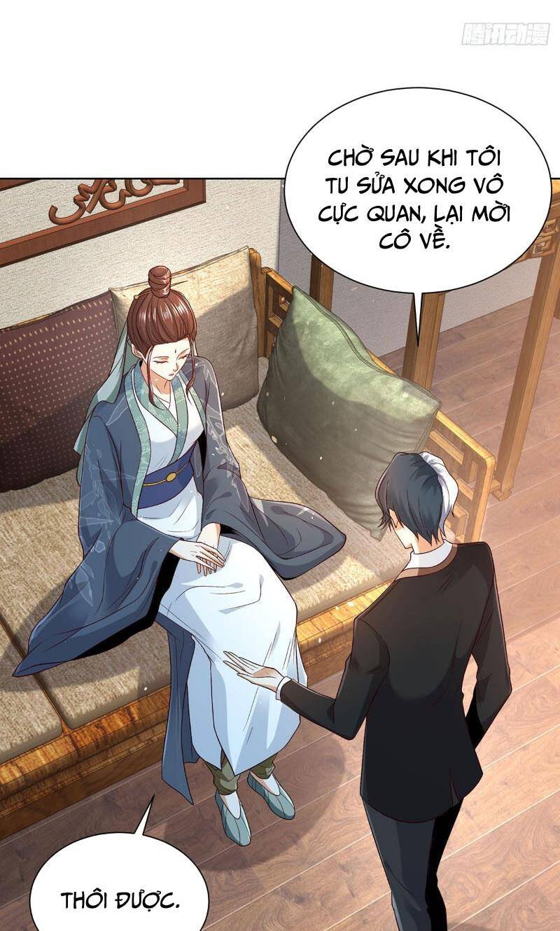 Đại Phản Diện Chapter 86 - Trang 17