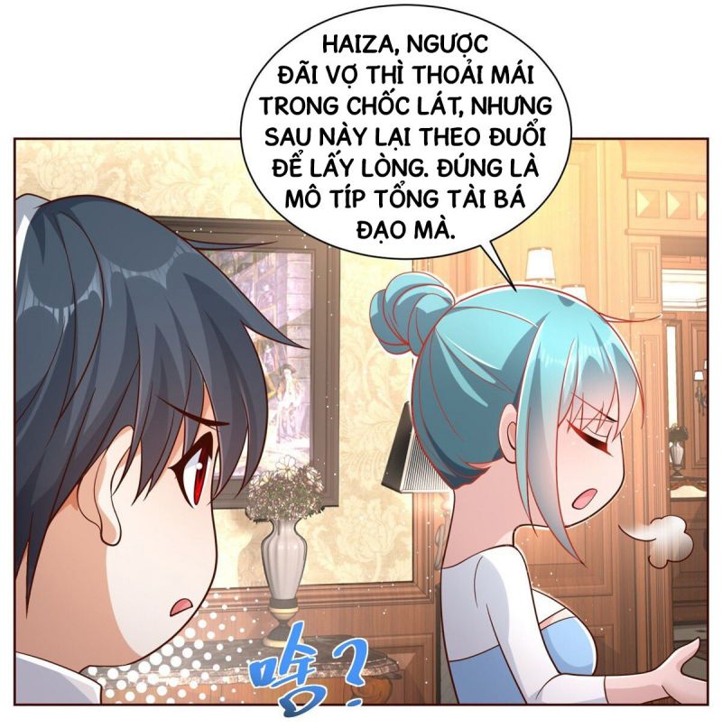 Đại Phản Diện Chapter 39 - Trang 0