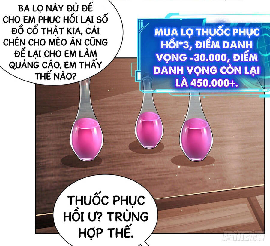 Đại Phản Diện Chapter 20 - Trang 20