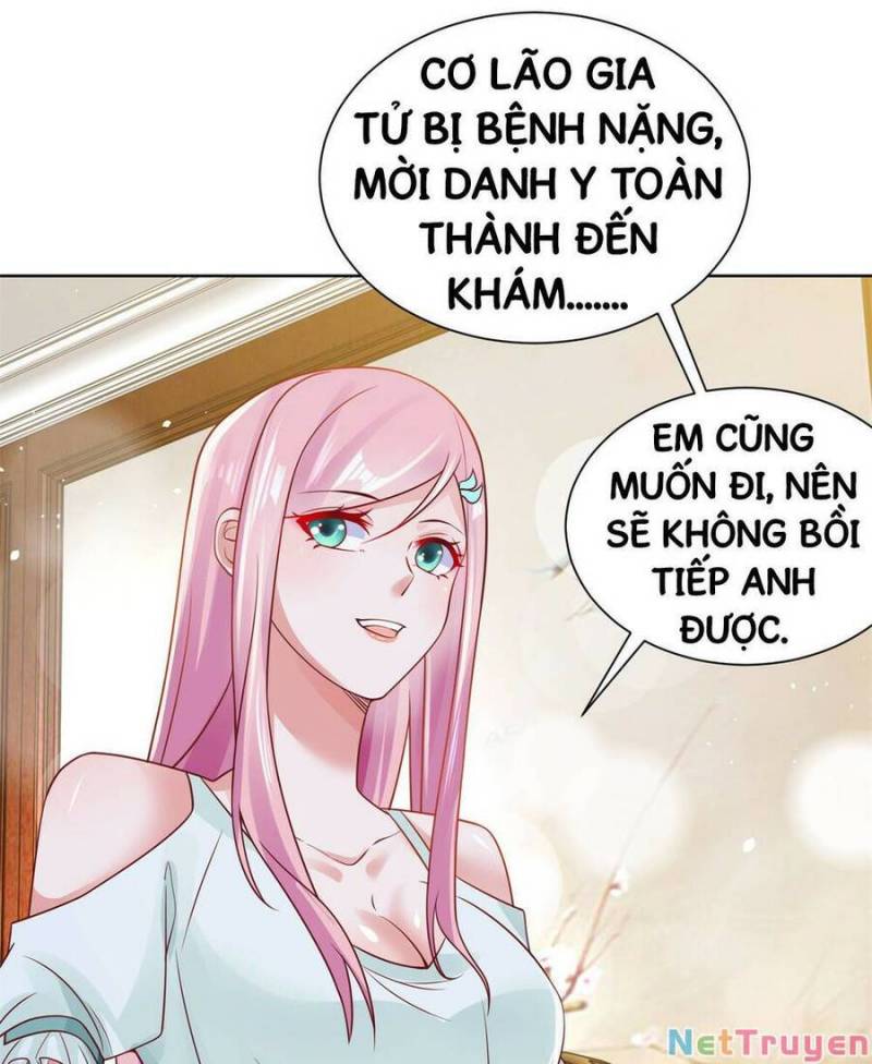 Đại Phản Diện Chapter 43 - Trang 25