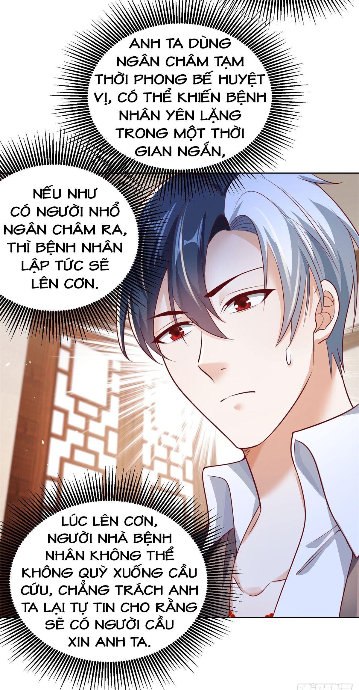 Đại Phản Diện Chapter 44 - Trang 16