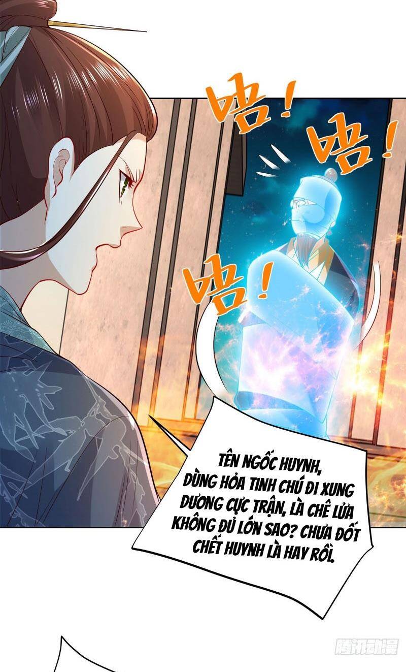 Đại Phản Diện Chapter 82 - Trang 18