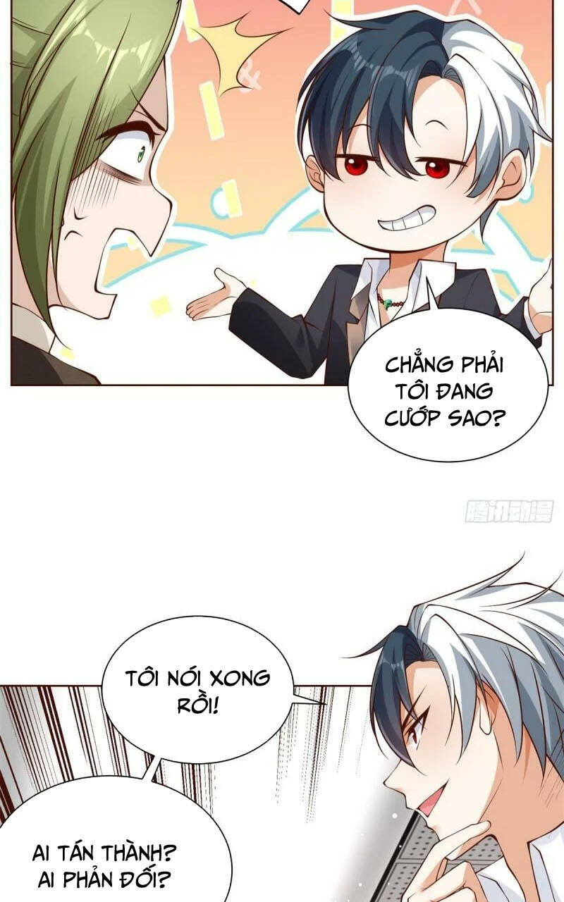 Đại Phản Diện Chapter 51 - Trang 8