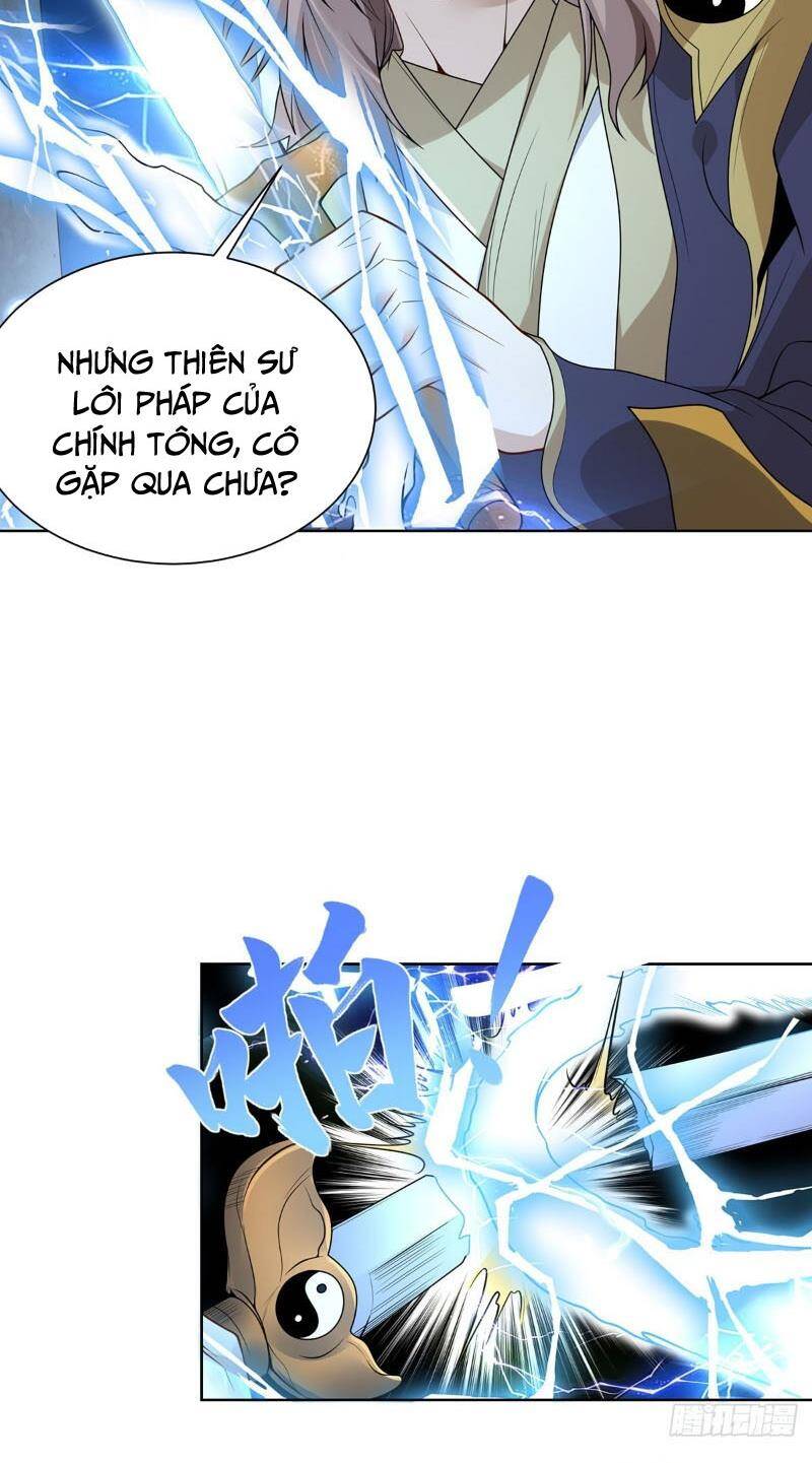 Đại Phản Diện Chapter 84 - Trang 2