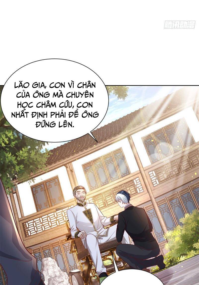 Đại Phản Diện Chapter 71 - Trang 32