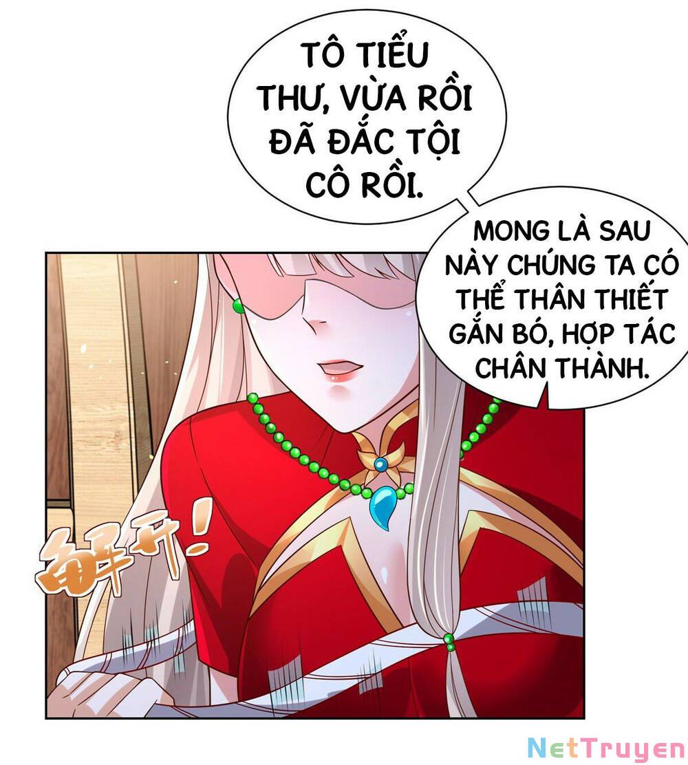 Đại Phản Diện Chapter 16 - Trang 18