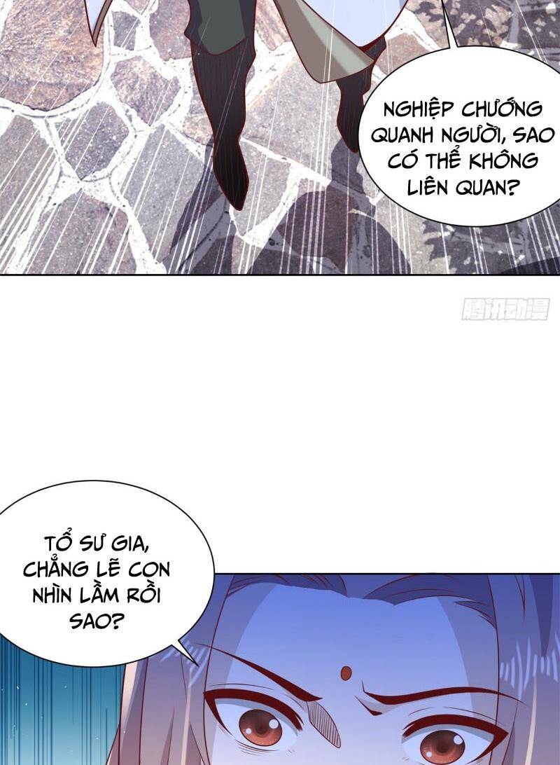 Đại Phản Diện Chapter 71 - Trang 17