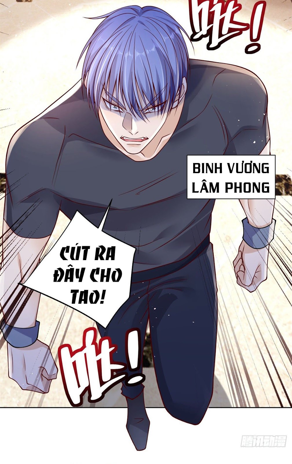 Đại Phản Diện Chapter 4 - Trang 15