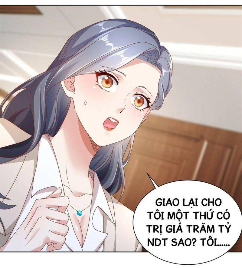 Đại Phản Diện Chapter 22 - Trang 15