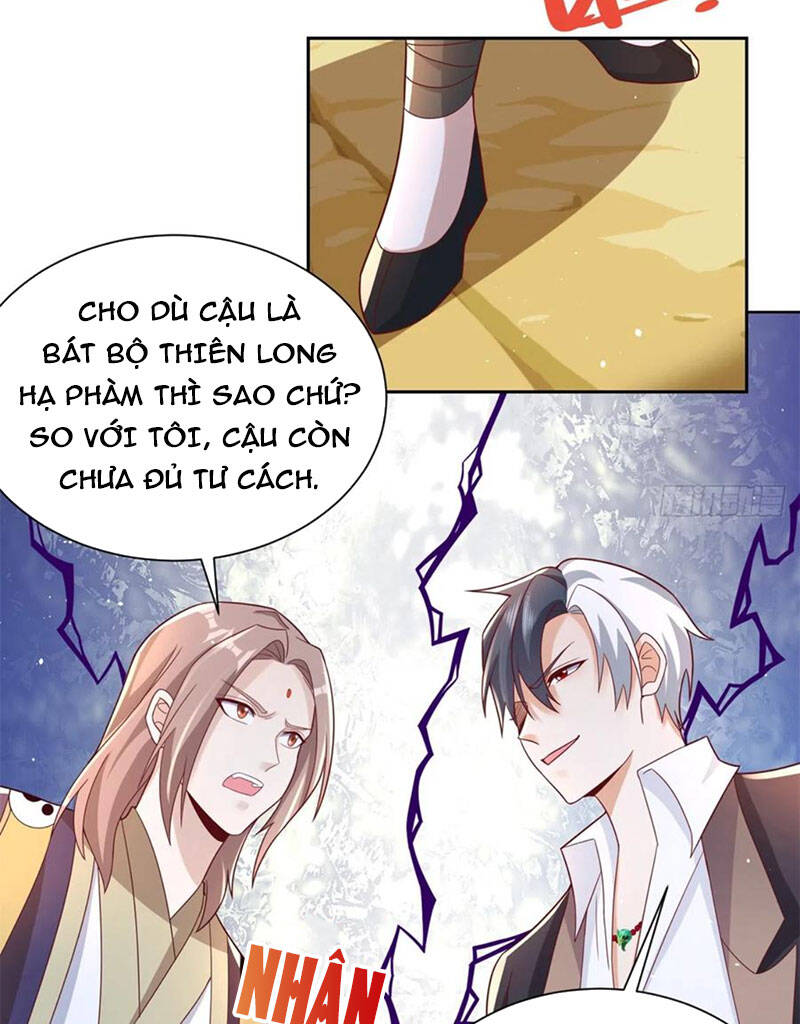 Đại Phản Diện Chapter 66 - Trang 25