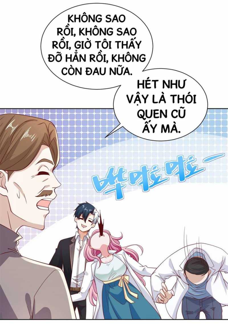 Đại Phản Diện Chapter 45 - Trang 1