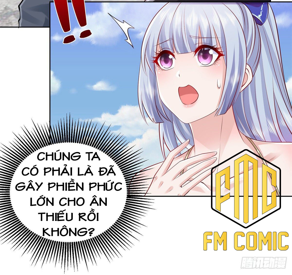 Đại Phản Diện Chapter 6 - Trang 21