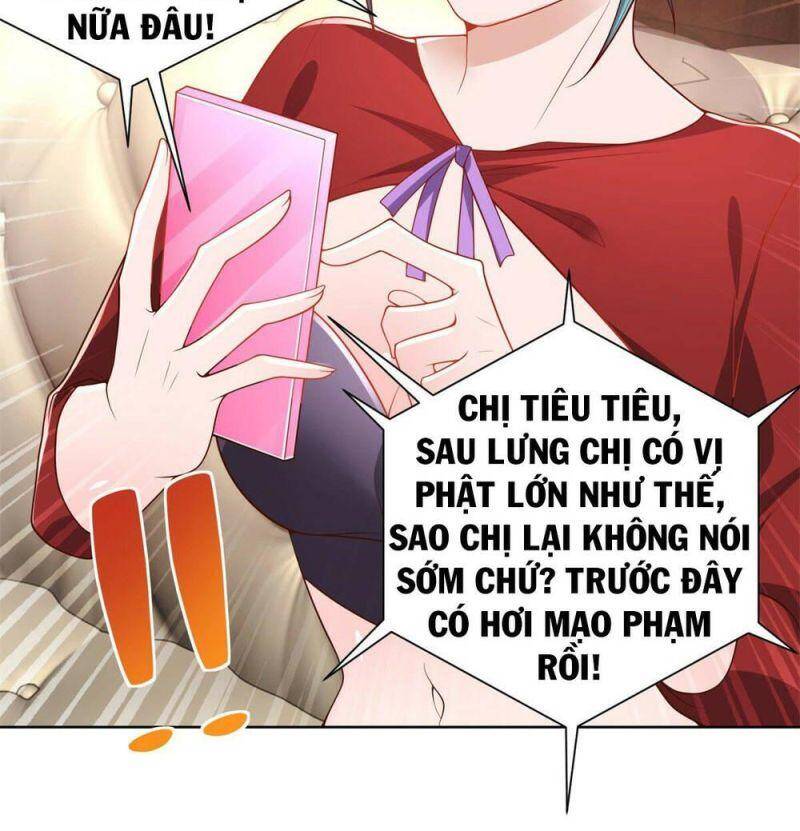 Đại Phản Diện Chapter 22 - Trang 33