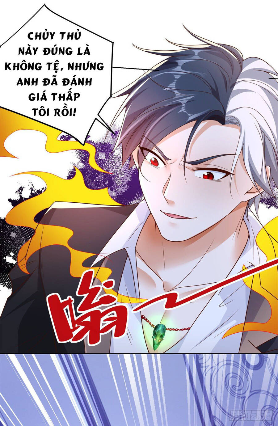 Đại Phản Diện Chapter 26 - Trang 15