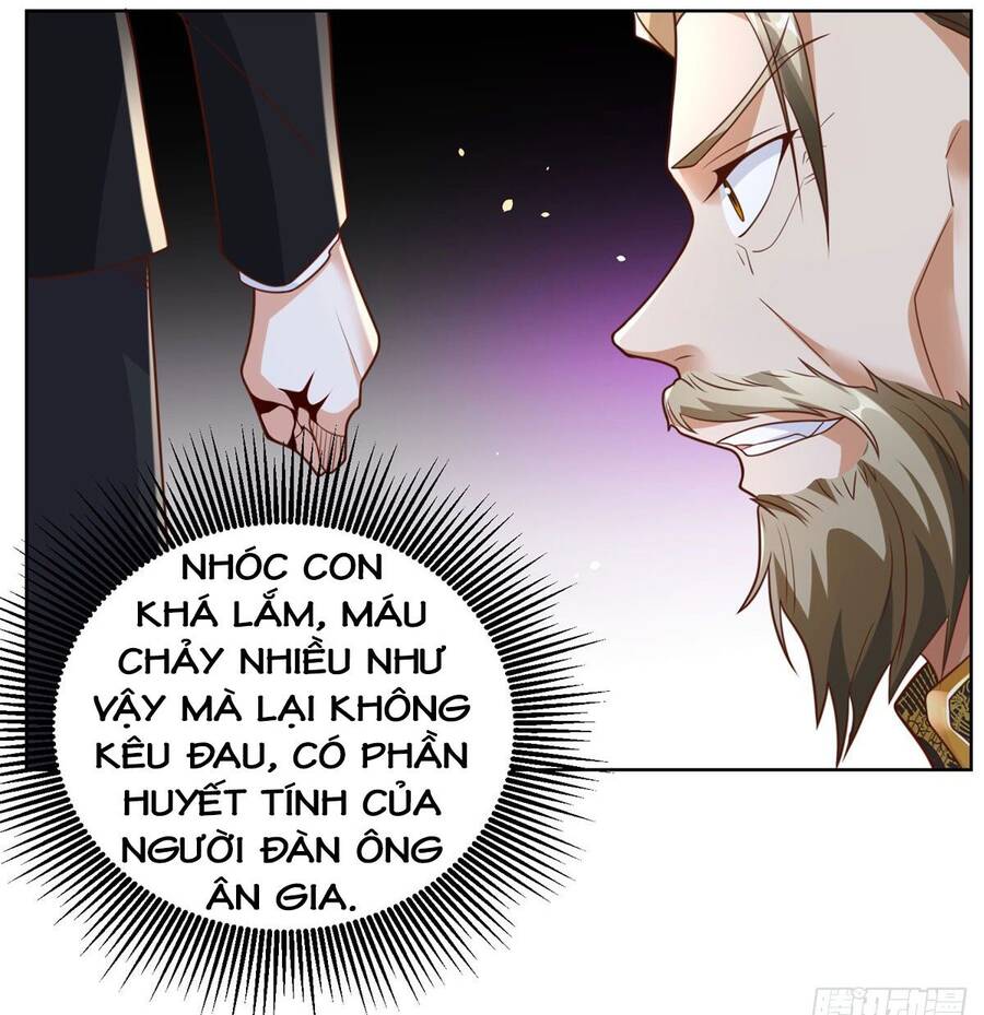 Đại Phản Diện Chapter 48 - Trang 22