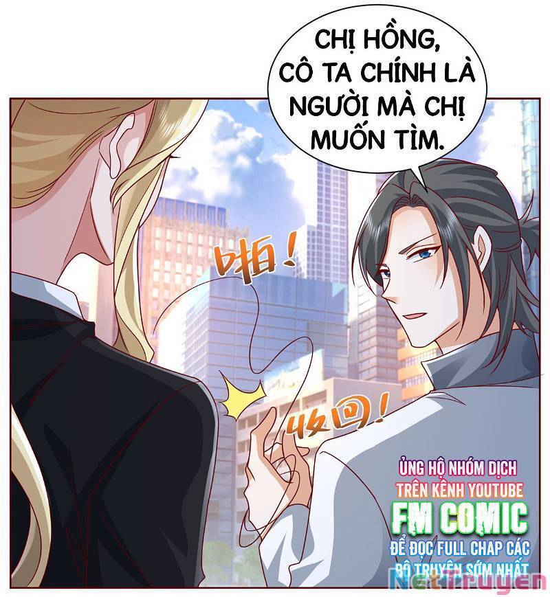 Đại Phản Diện Chapter 47 - Trang 15