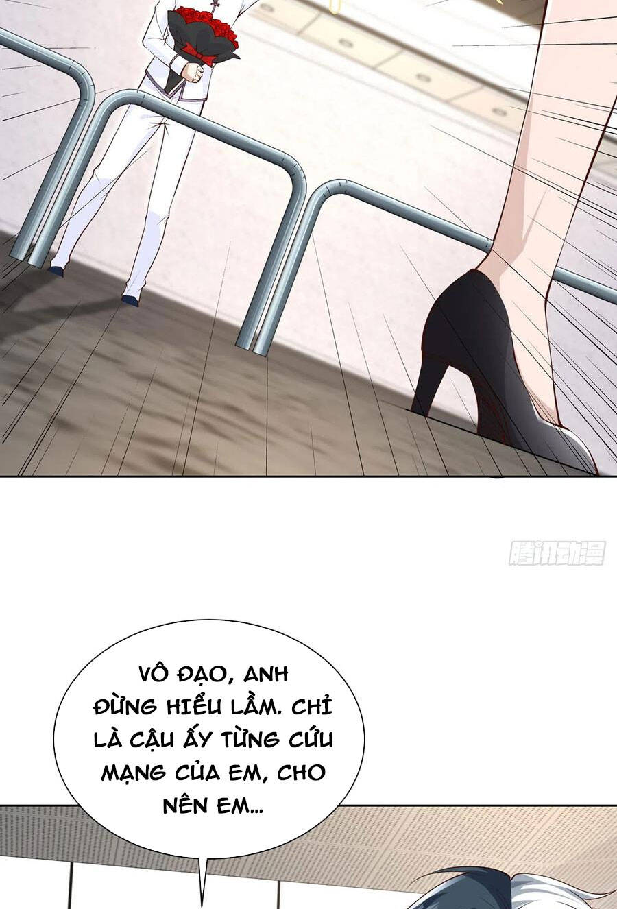 Đại Phản Diện Chapter 62 - Trang 8