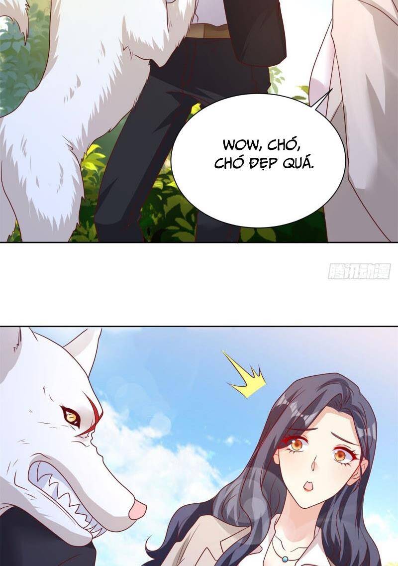 Đại Phản Diện Chapter 89 - Trang 11