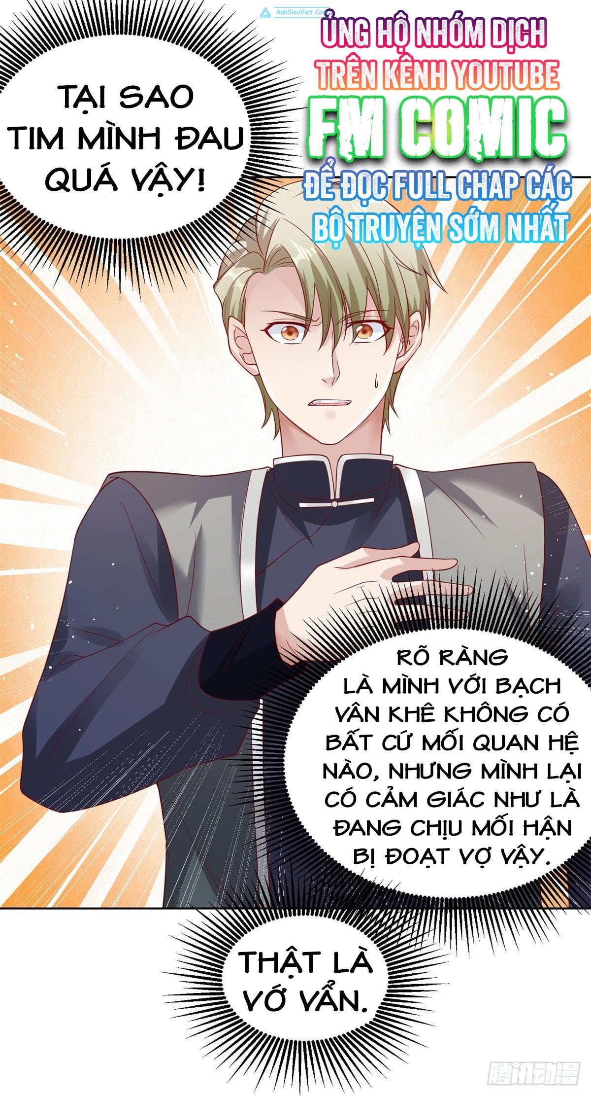 Đại Phản Diện Chapter 35 - Trang 29