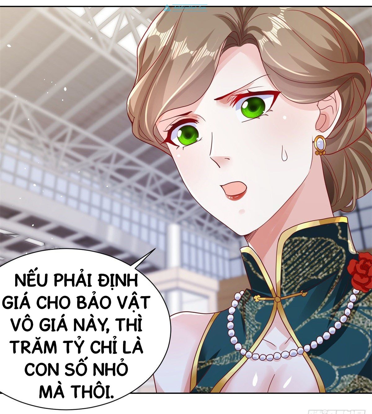 Đại Phản Diện Chapter 35 - Trang 14