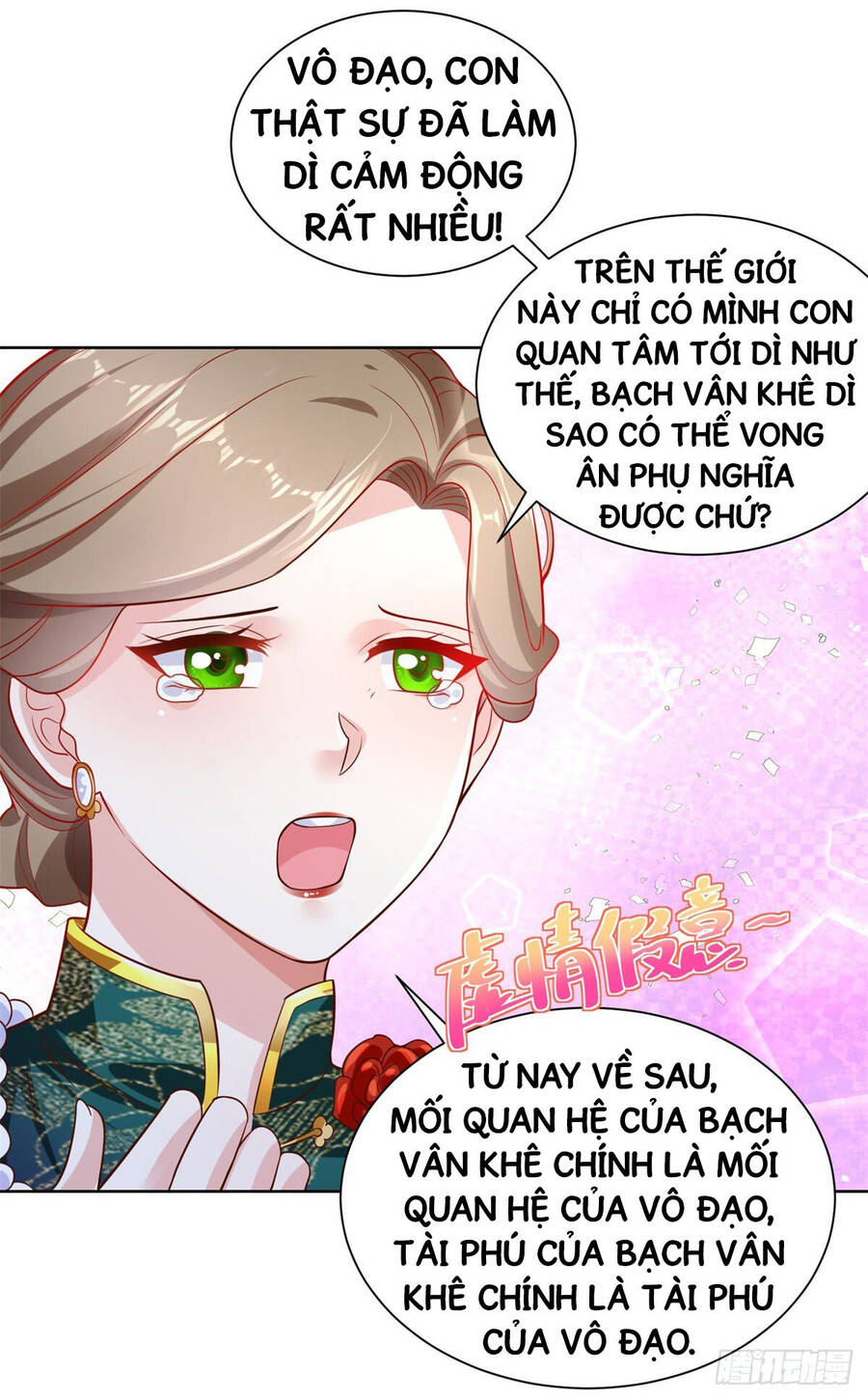 Đại Phản Diện Chapter 29 - Trang 5