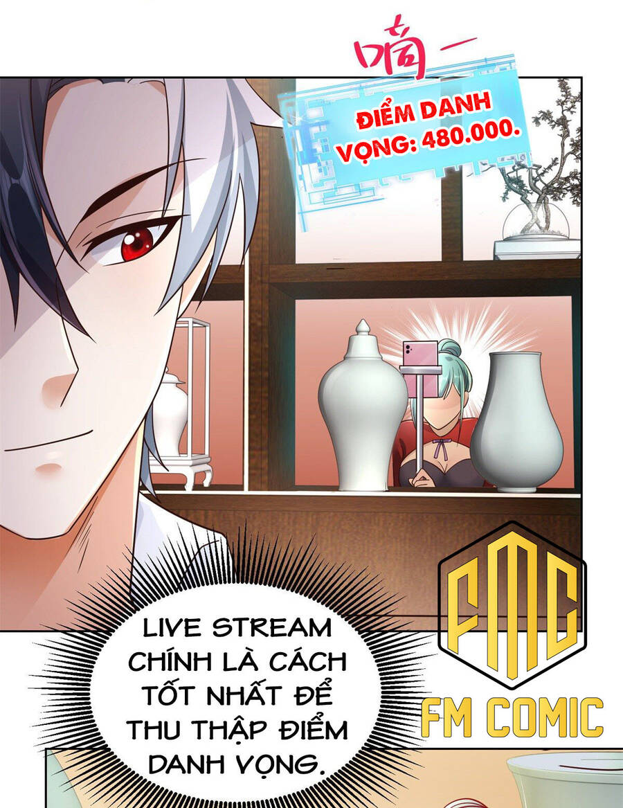 Đại Phản Diện Chapter 20 - Trang 13