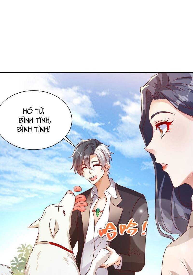 Đại Phản Diện Chapter 89 - Trang 10