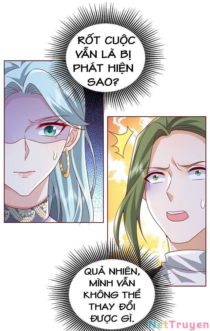 Đại Phản Diện Chapter 47 - Trang 14