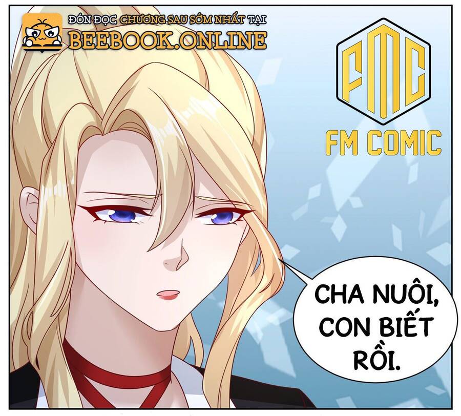 Đại Phản Diện Chapter 48 - Trang 31