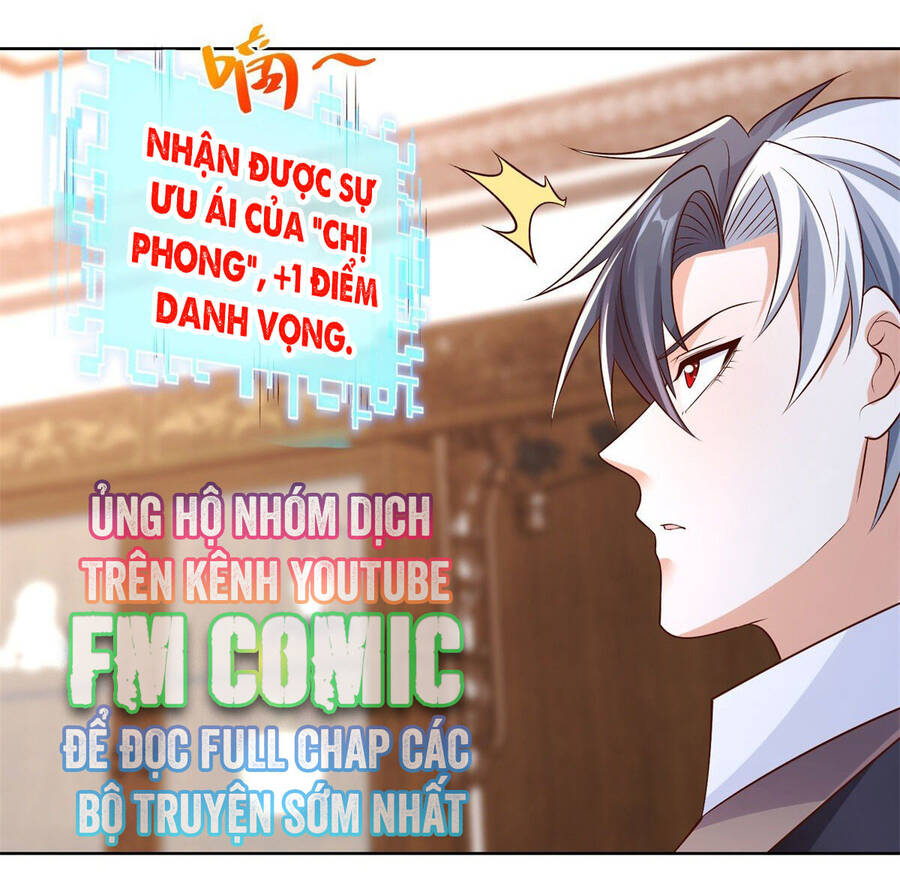 Đại Phản Diện Chapter 17 - Trang 5