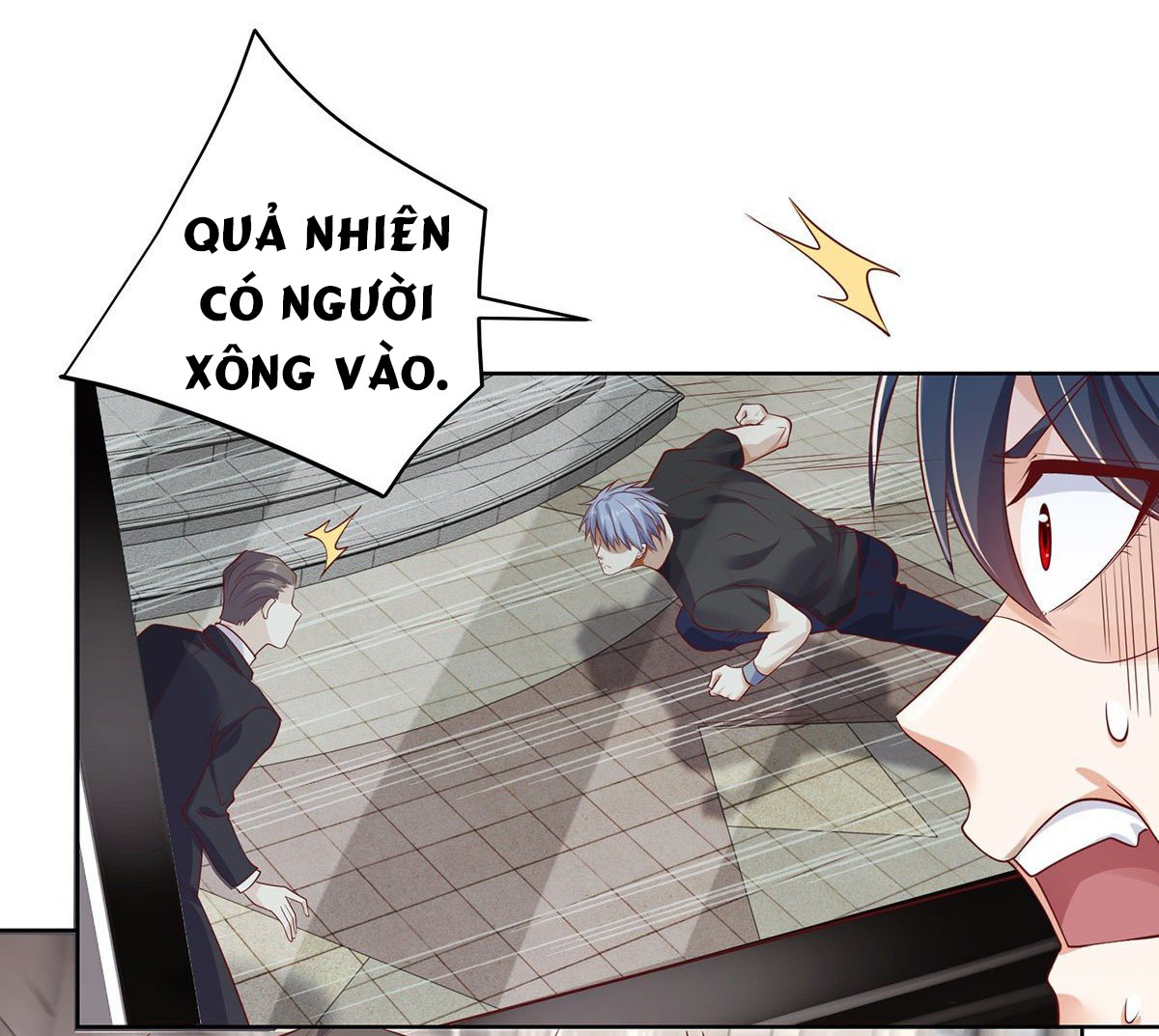 Đại Phản Diện Chapter 4 - Trang 8