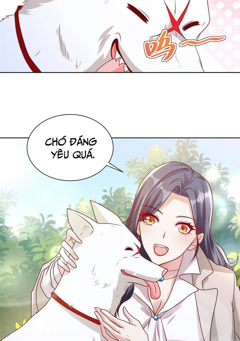 Đại Phản Diện Chapter 89 - Trang 13