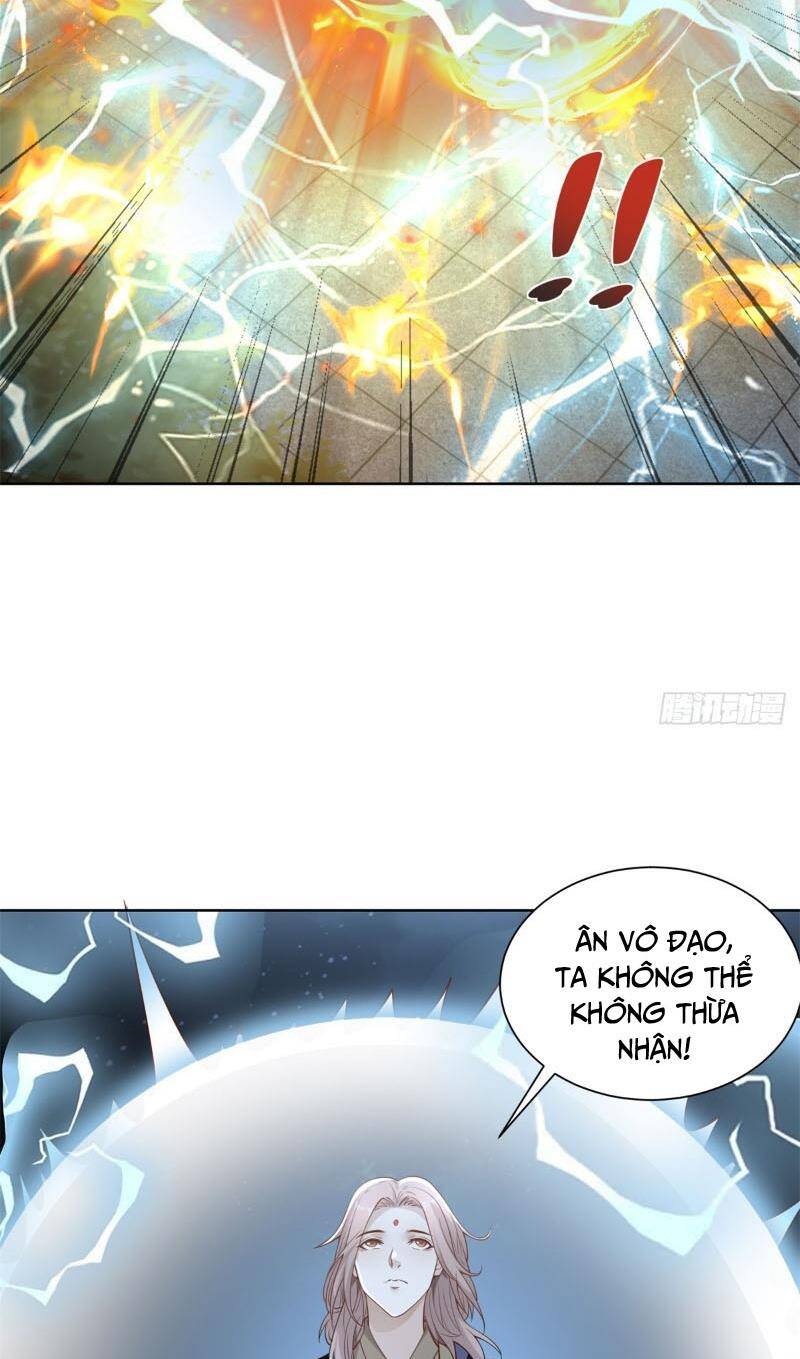 Đại Phản Diện Chapter 74 - Trang 29