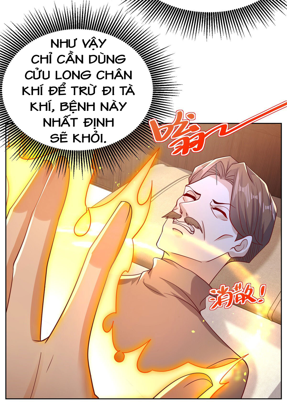 Đại Phản Diện Chapter 44 - Trang 31