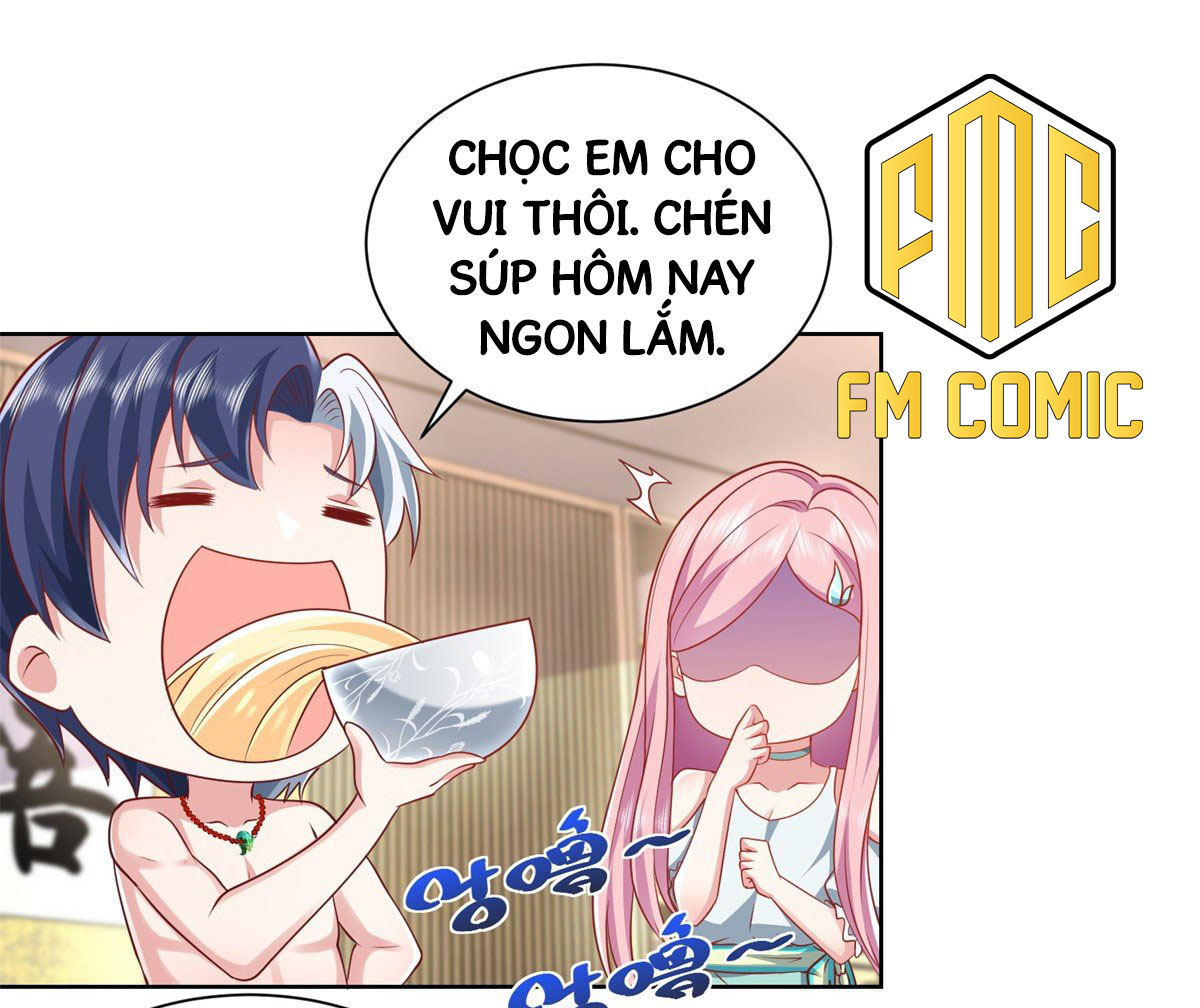 Đại Phản Diện Chapter 3 - Trang 24