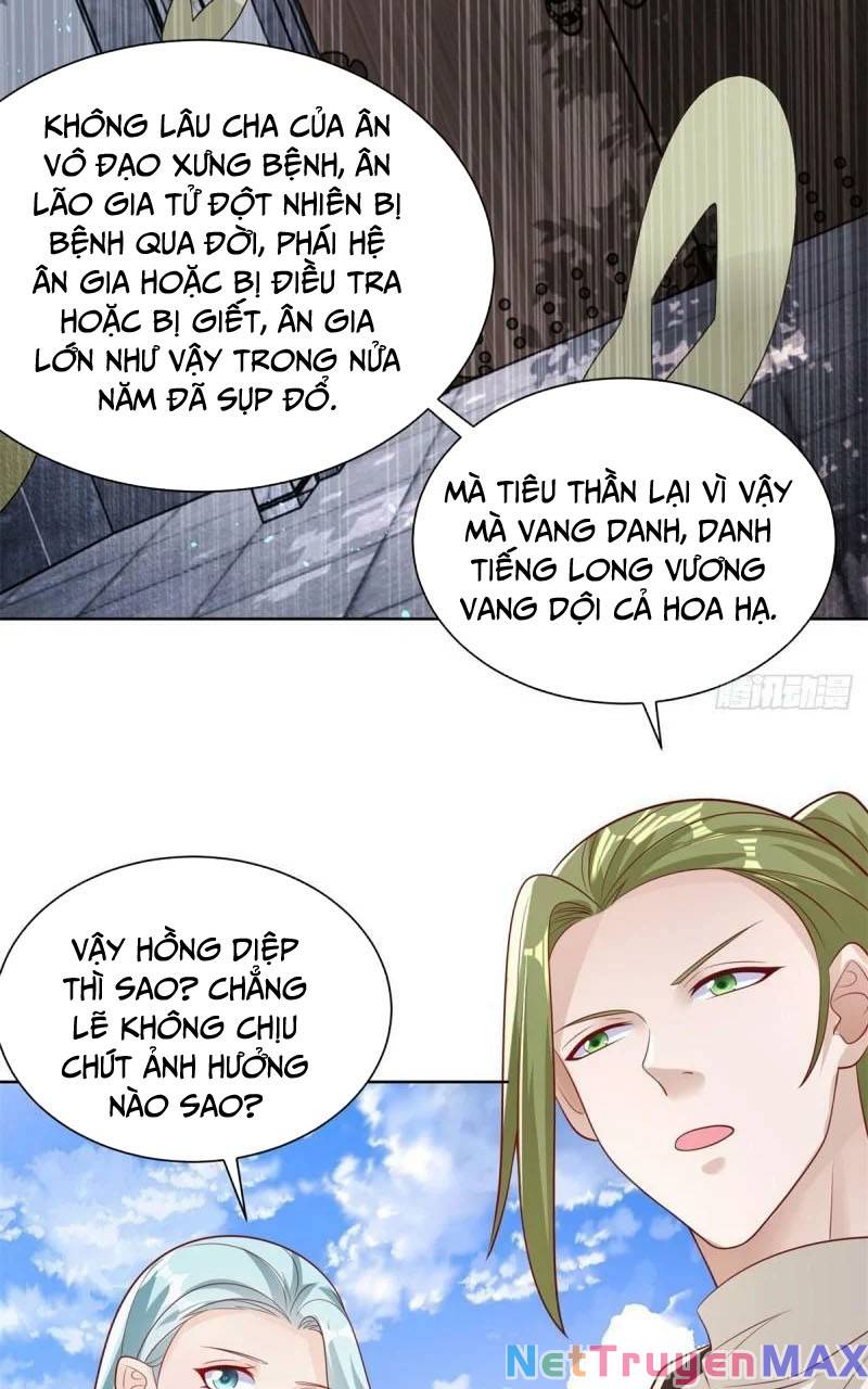 Đại Phản Diện Chapter 49 - Trang 5