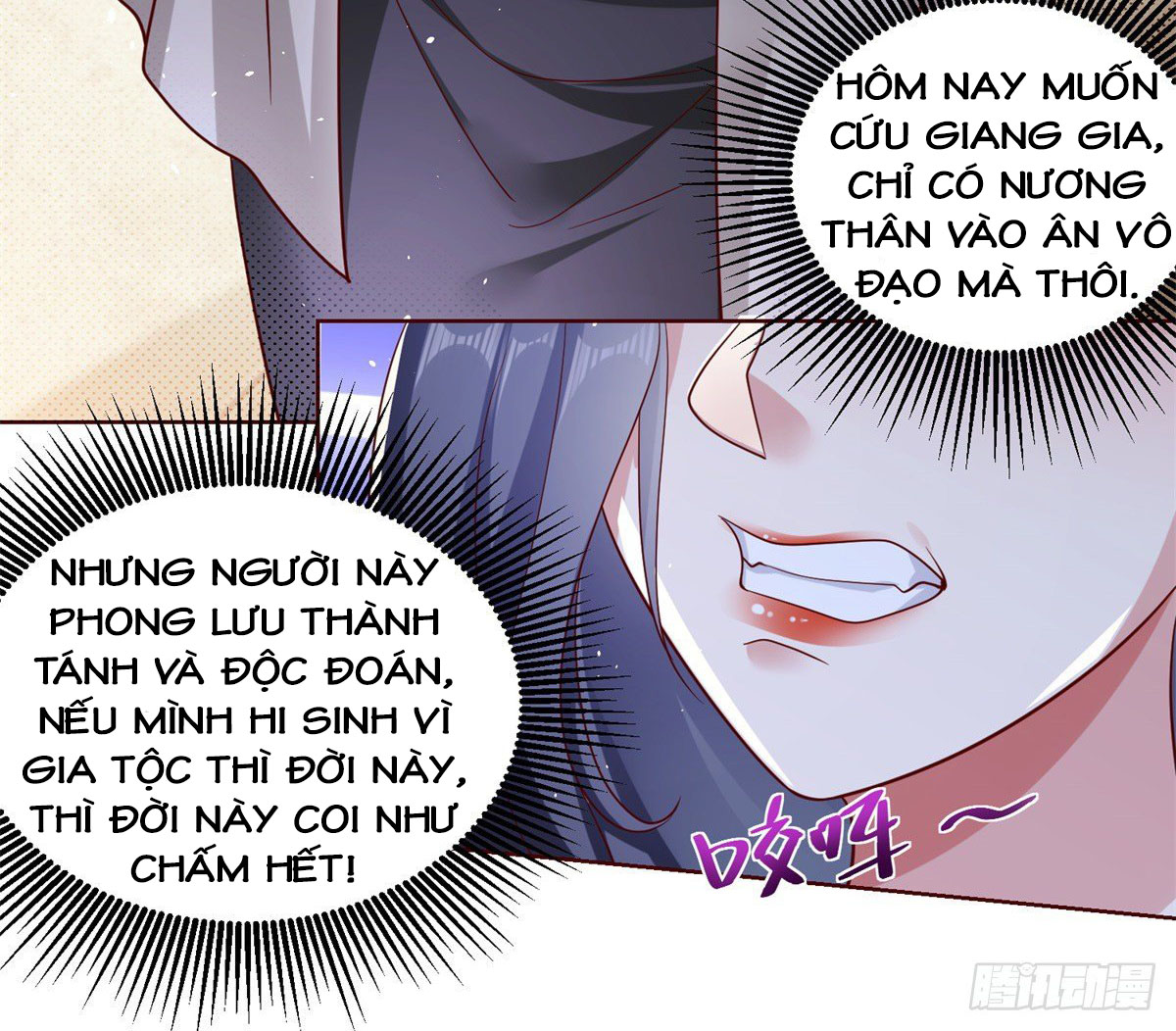 Đại Phản Diện Chapter 2 - Trang 20