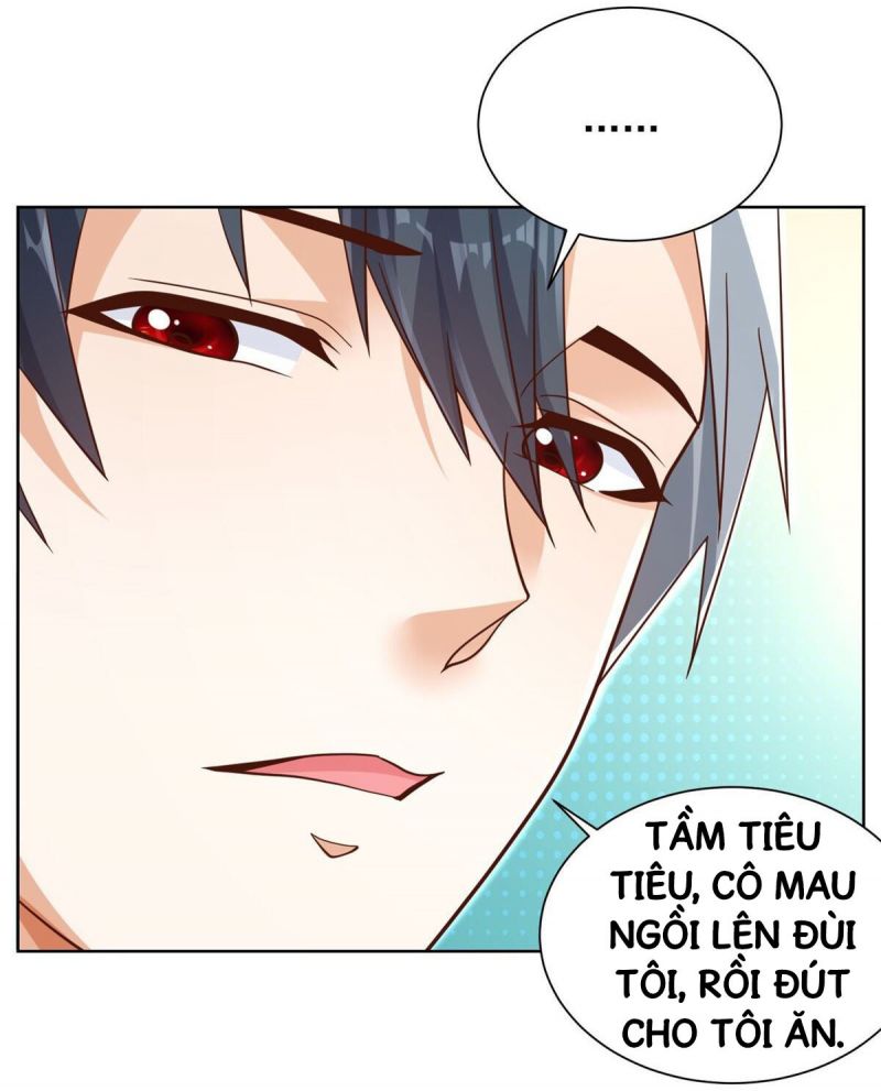 Đại Phản Diện Chapter 40 - Trang 27