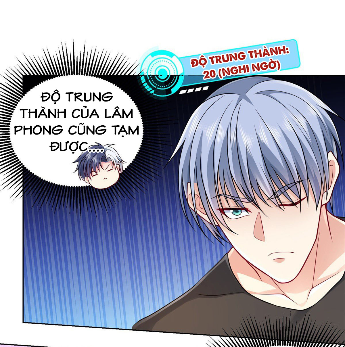 Đại Phản Diện Chapter 5 - Trang 18