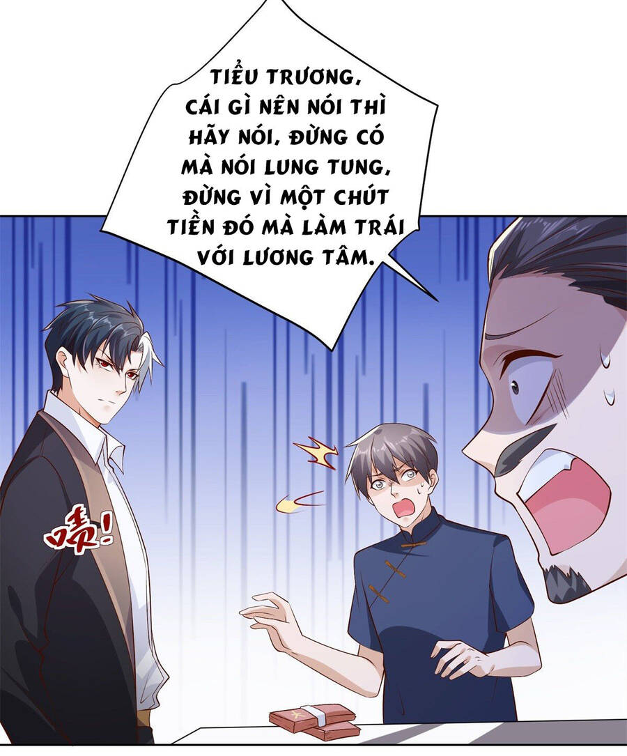 Đại Phản Diện Chapter 17 - Trang 12