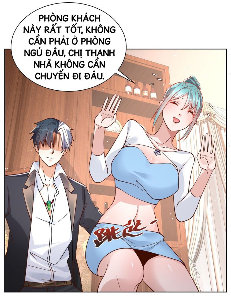 Đại Phản Diện Chapter 39 - Trang 39