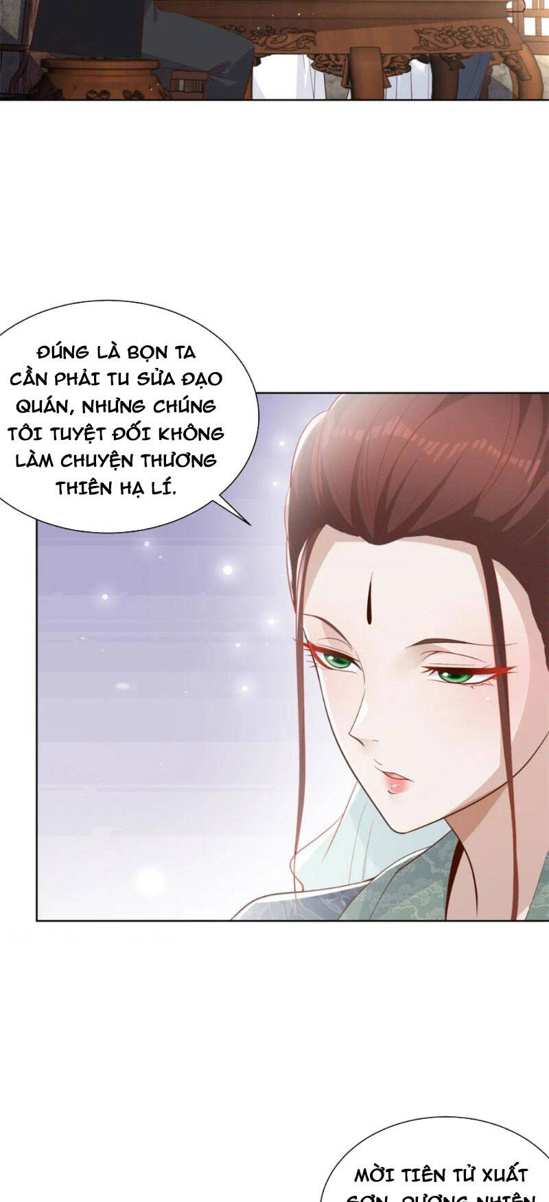 Đại Phản Diện Chapter 78 - Trang 12