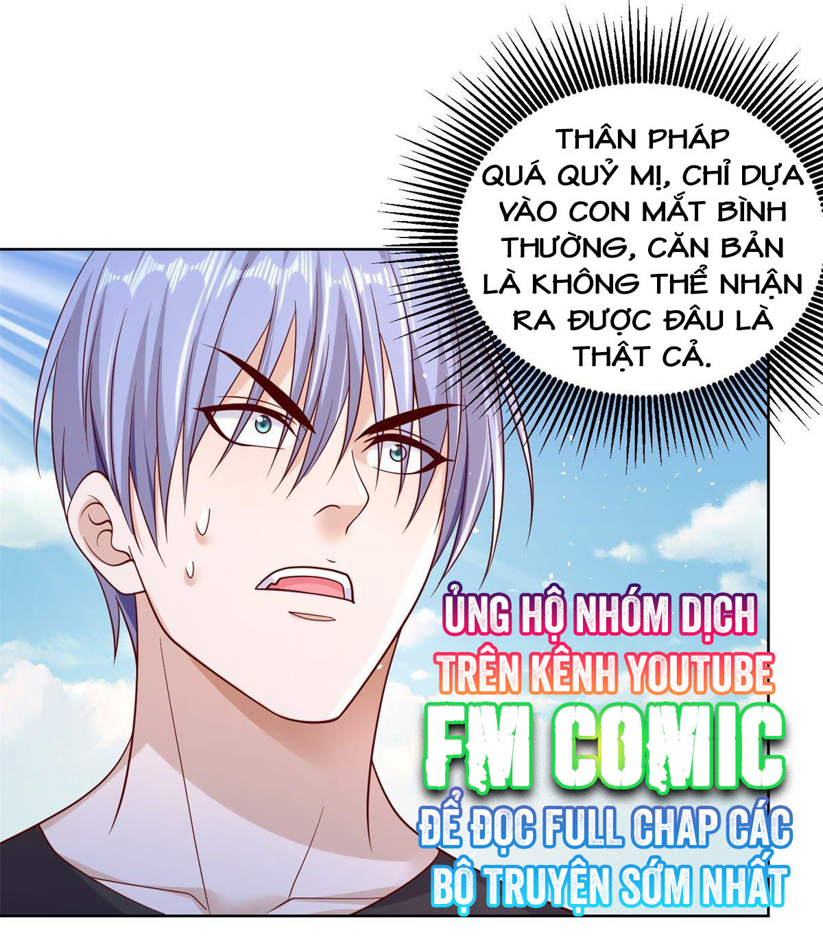 Đại Phản Diện Chapter 6 - Trang 34