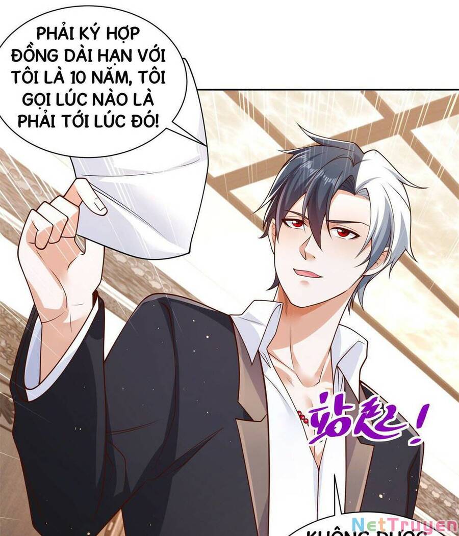 Đại Phản Diện Chapter 21 - Trang 5