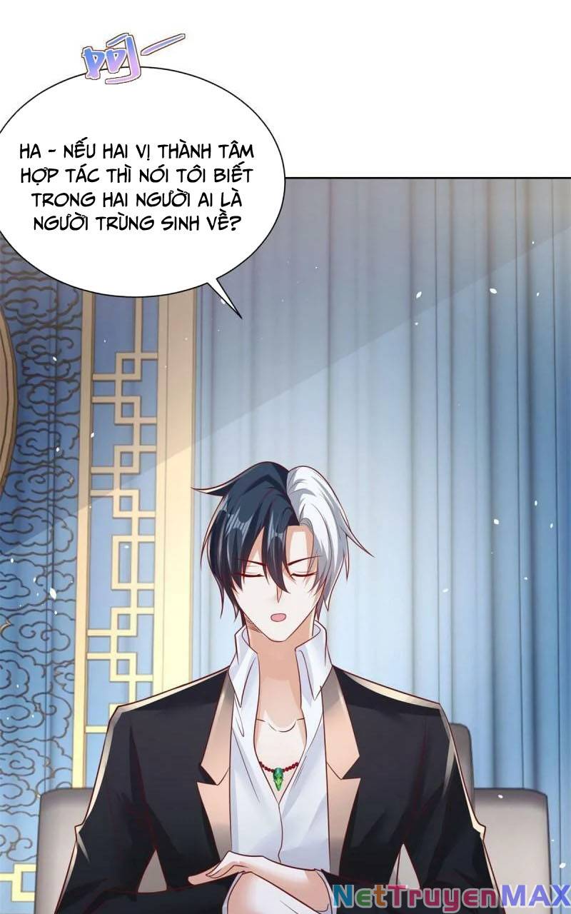 Đại Phản Diện Chapter 49 - Trang 15