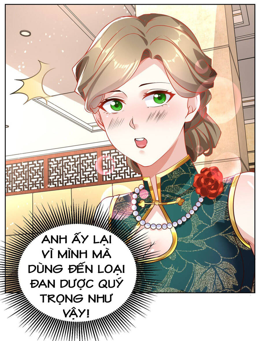 Đại Phản Diện Chapter 31 - Trang 30