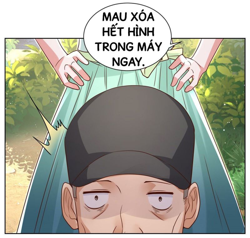 Đại Phản Diện Chapter 38 - Trang 14