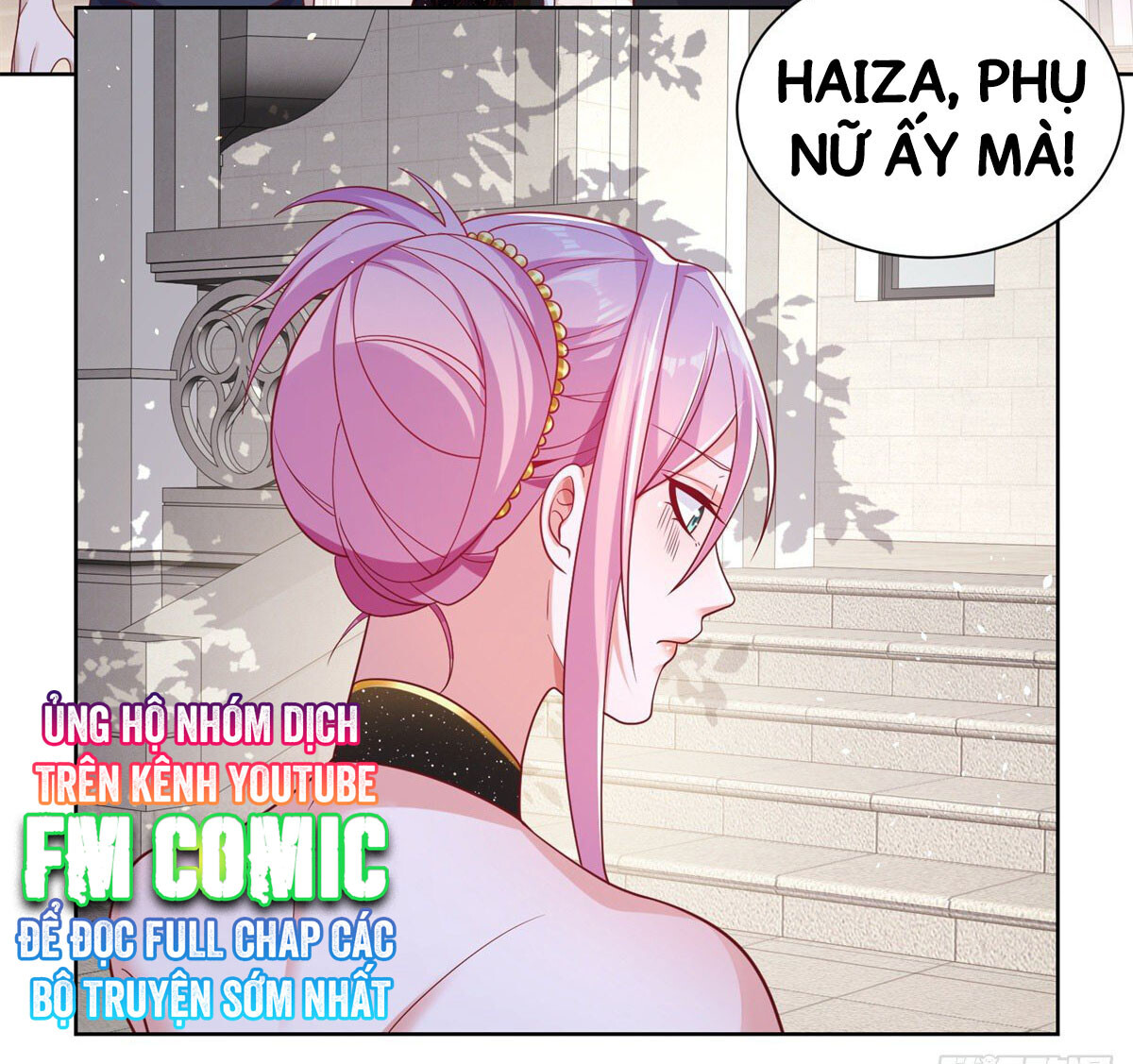 Đại Phản Diện Chapter 12 - Trang 4