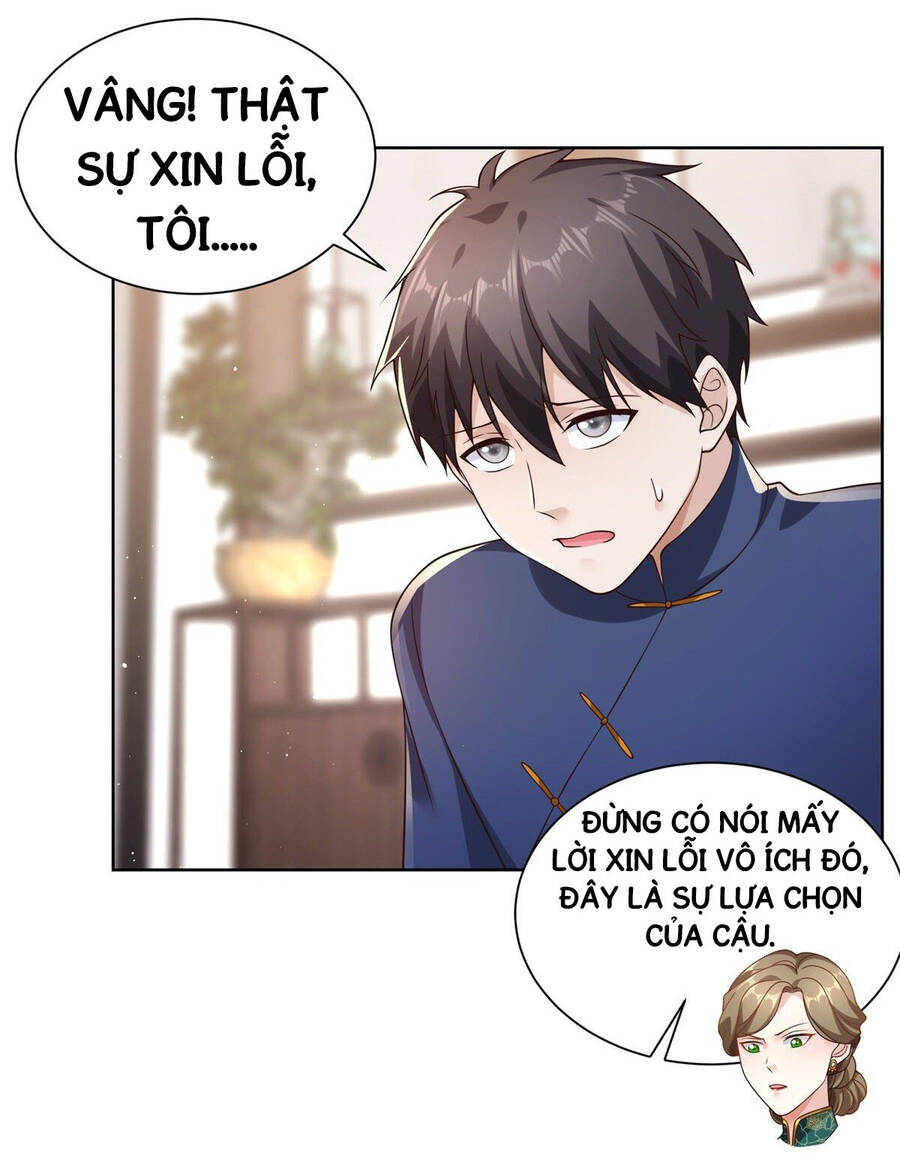 Đại Phản Diện Chapter 18 - Trang 14