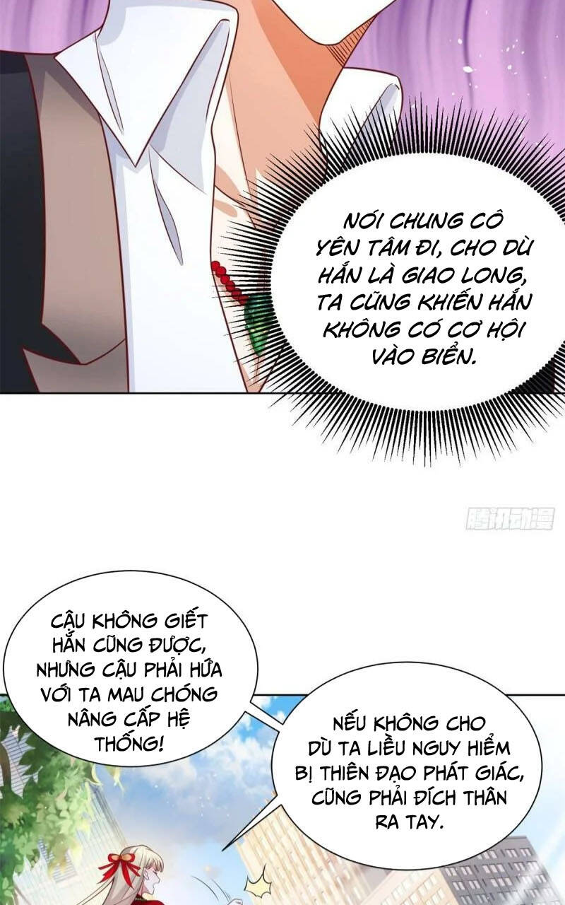 Đại Phản Diện Chapter 52 - Trang 7